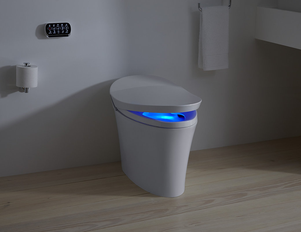 12 Best Kohler Toilet Reviews & Consumer Reports